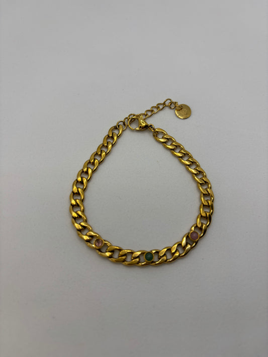 Pulsera Monsanto