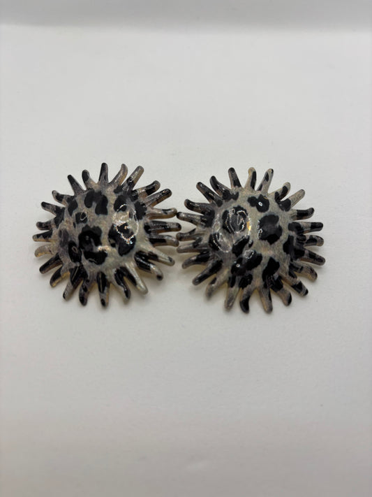 Pendientes Cofete