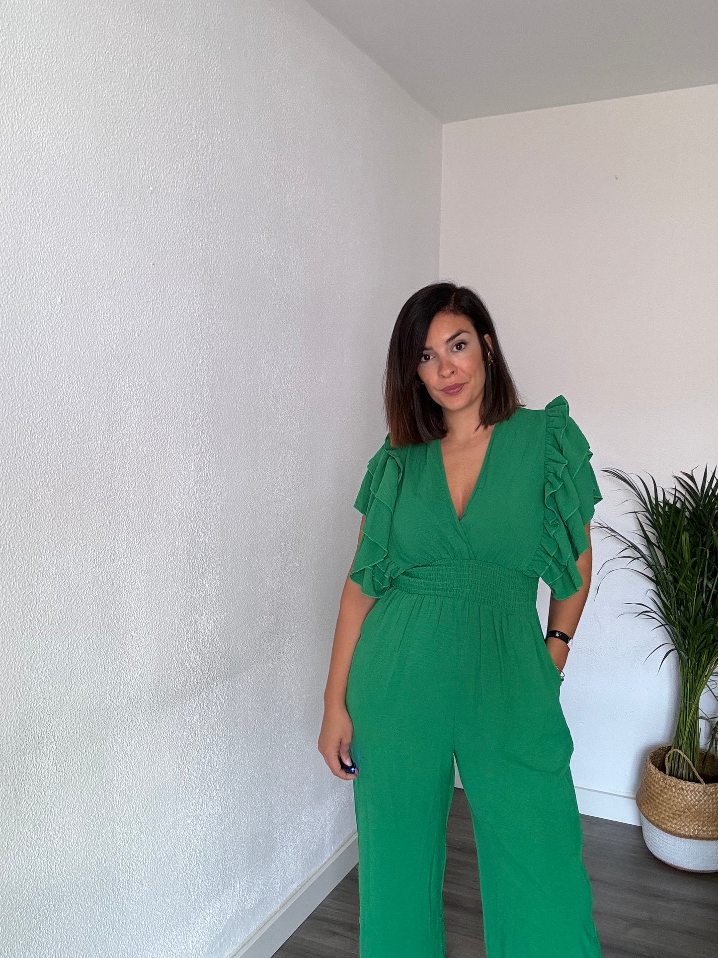 Mono Andalucía