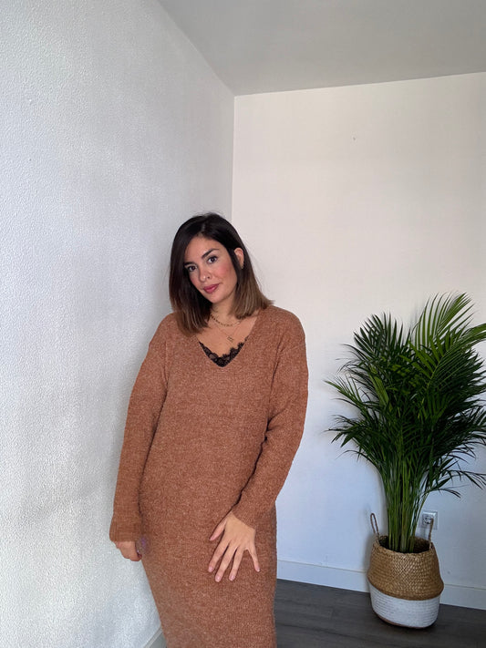 Vestido Bárbara