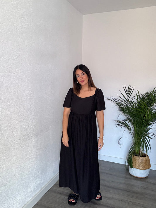 Vestido lazada