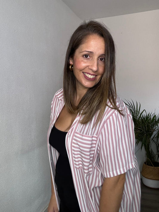 Camisa Polo