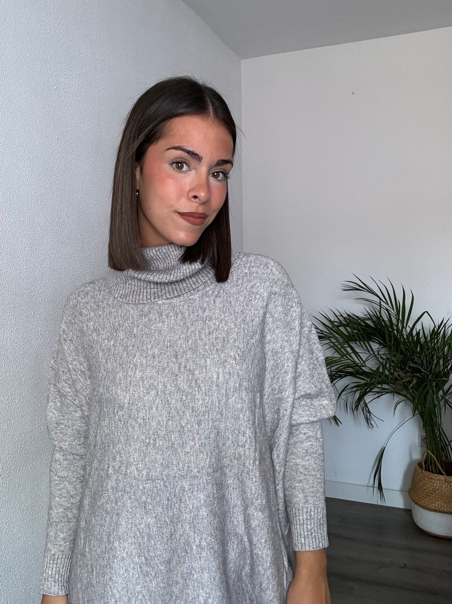 Jersey Patrona beige