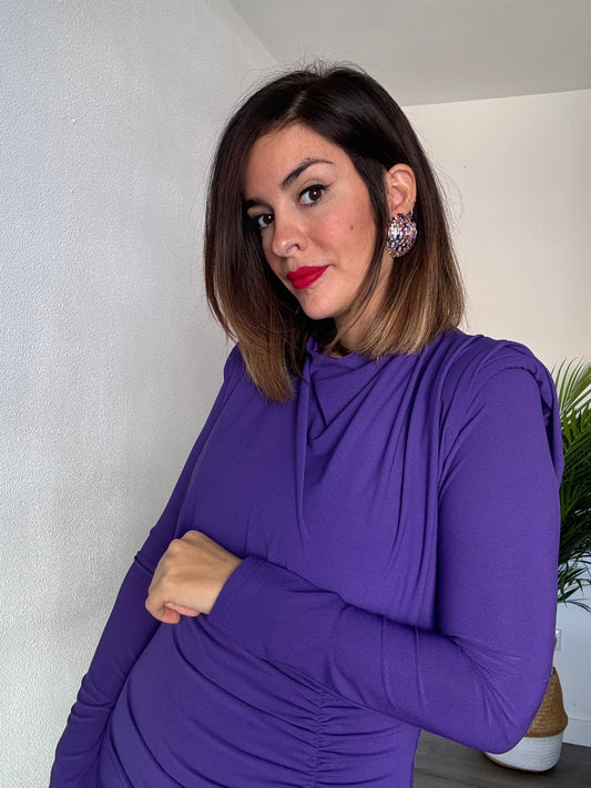 Vestido Gloria