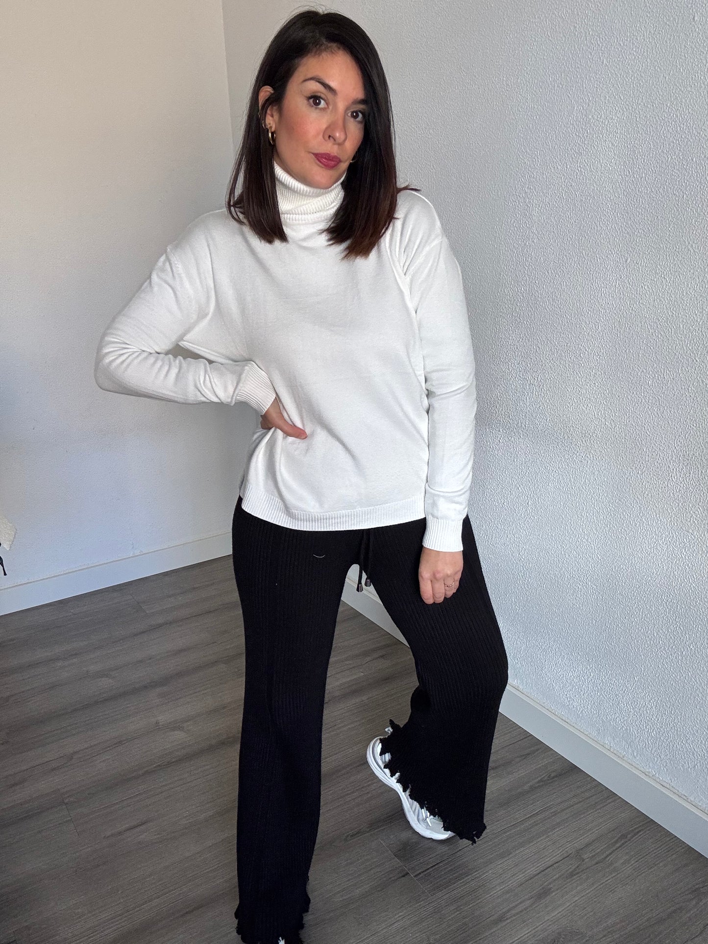 Jersey basic