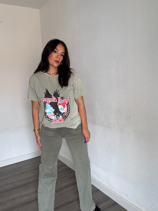 Pantalón Bolo