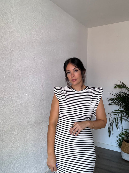 Vestido Pilar