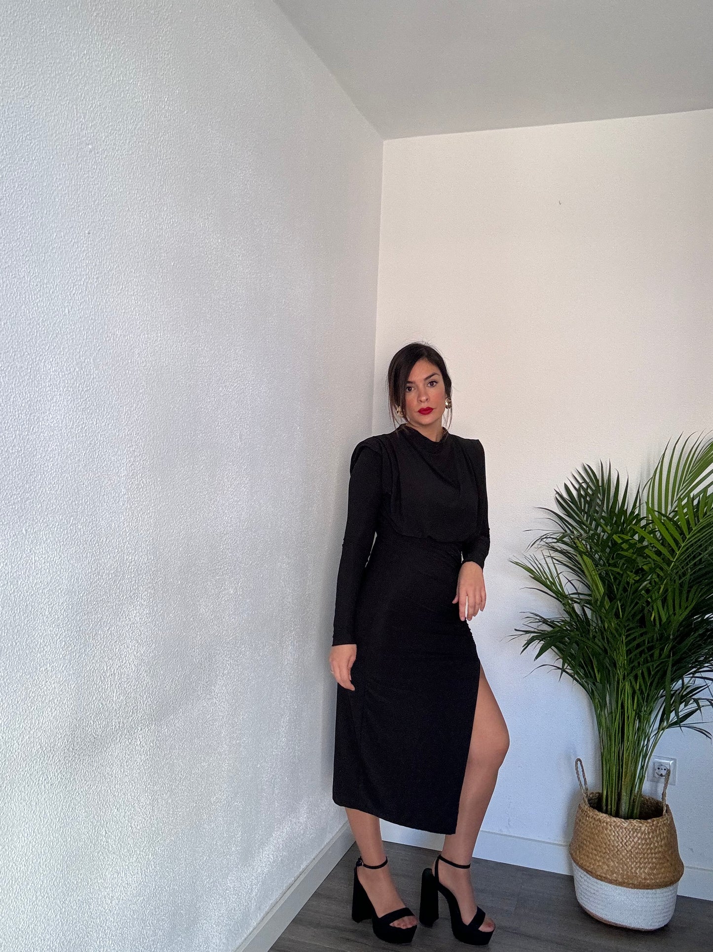 Vestido Gloria