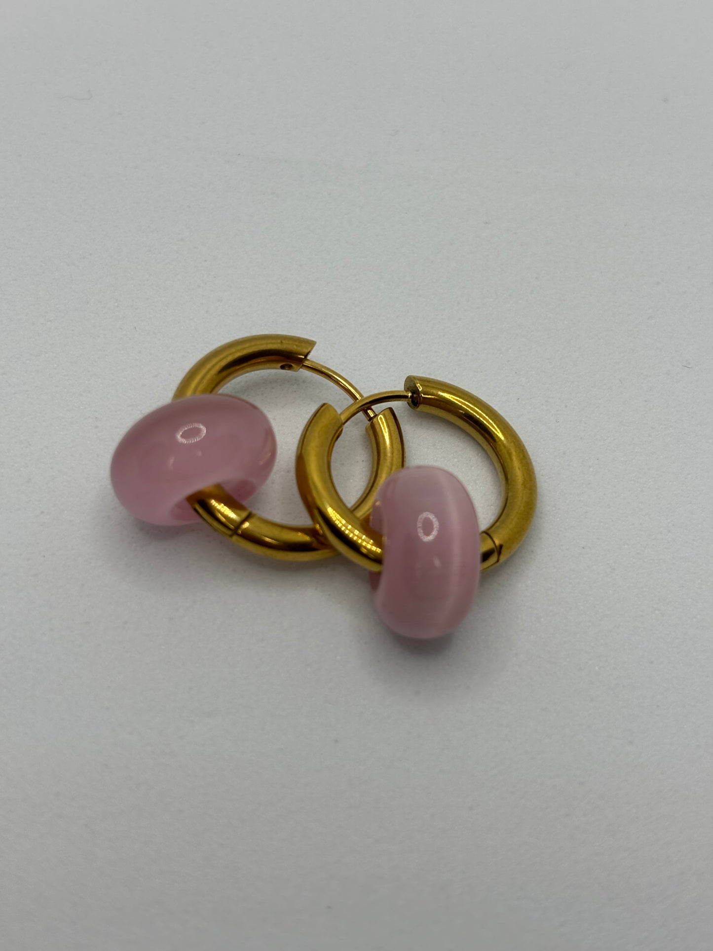 Pendientes Arcoíris