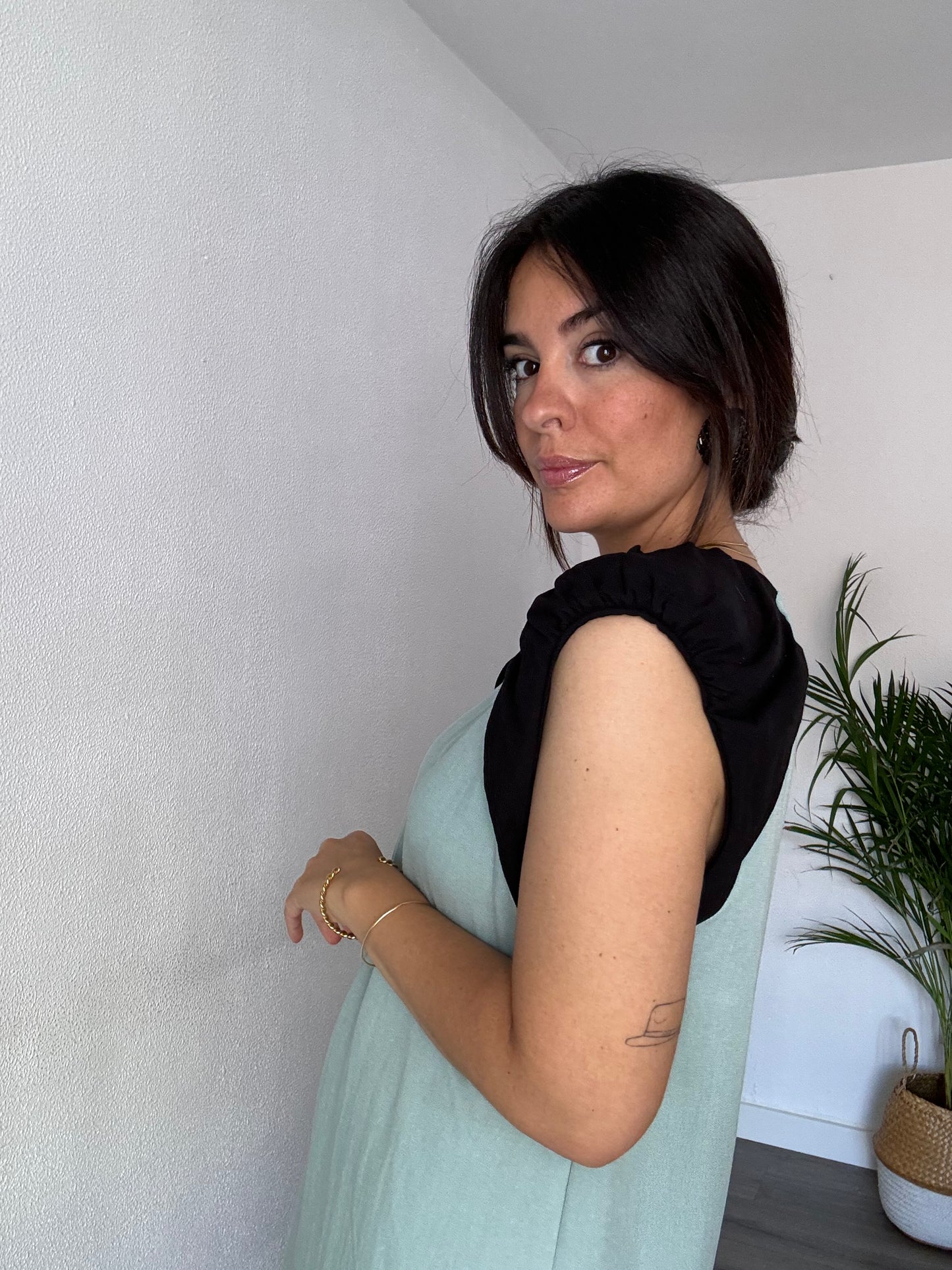 Vestido Candela