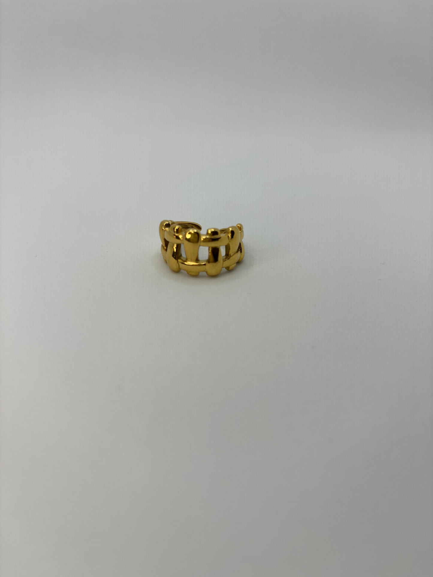 Anillo Sol