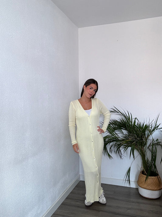 Vestido Julieta