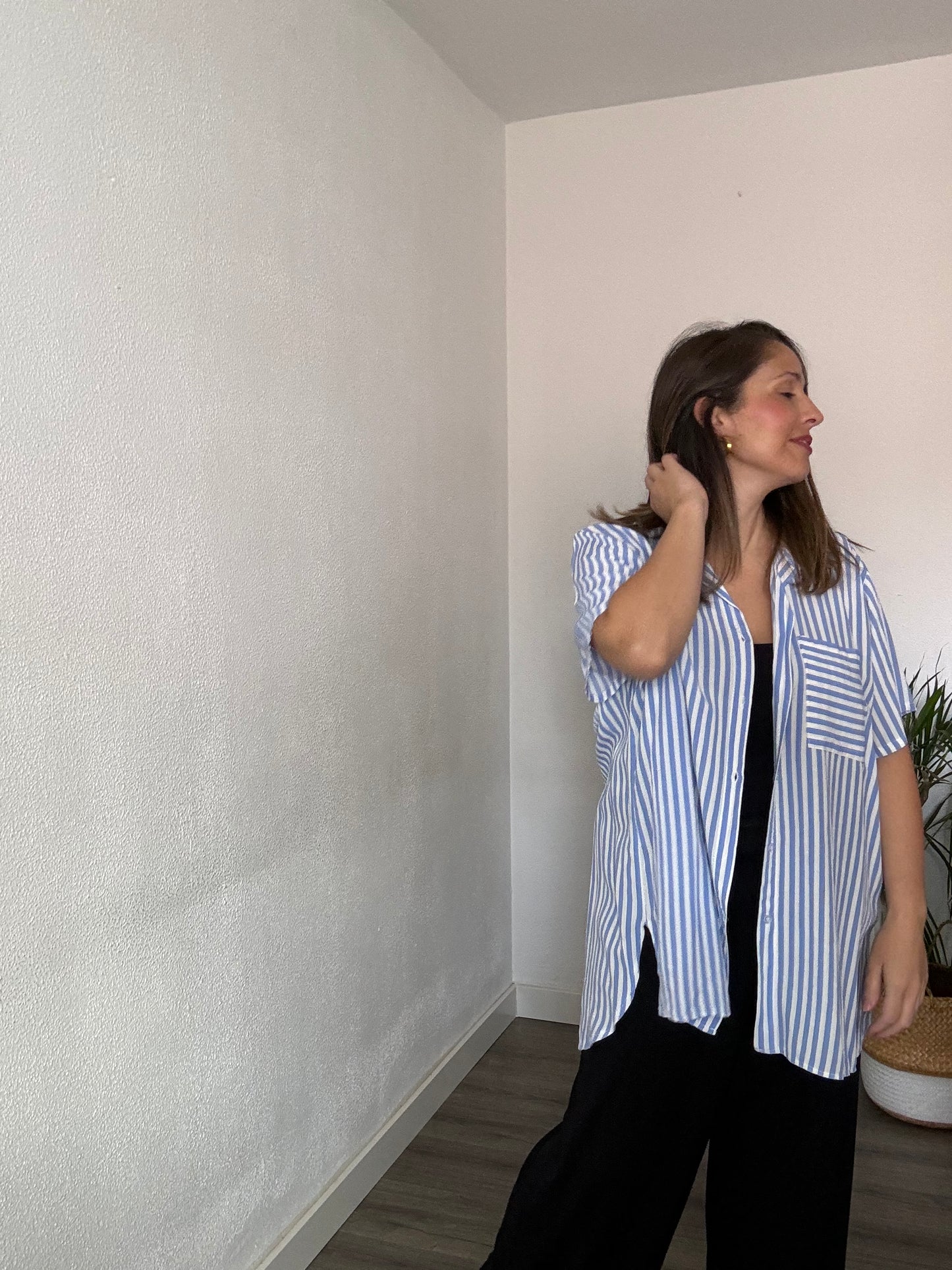 Camisa polo