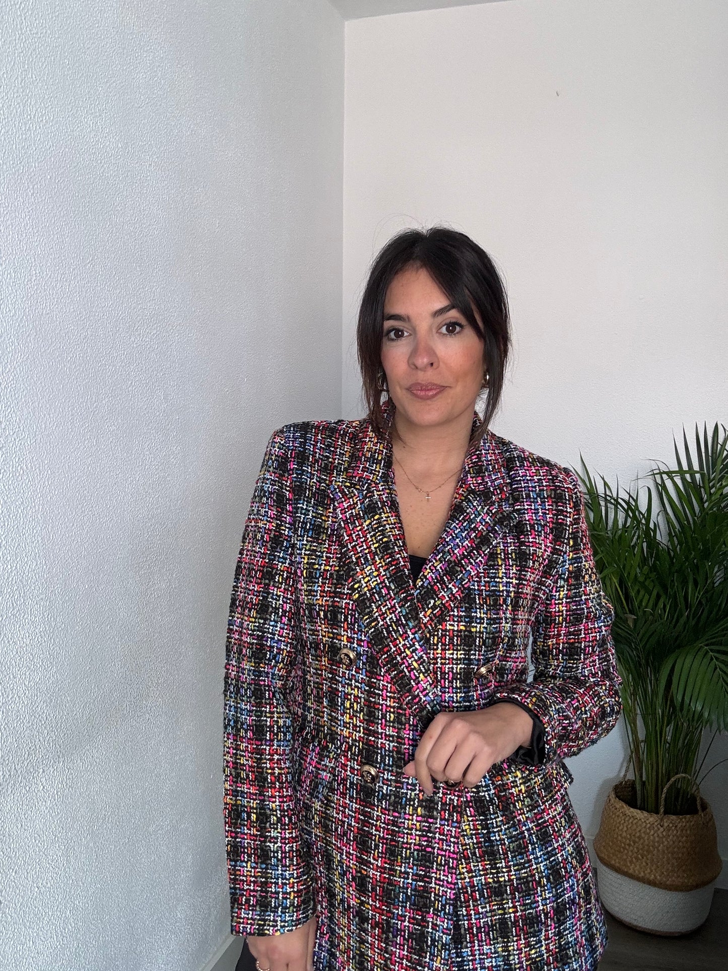 Blazer Amalia