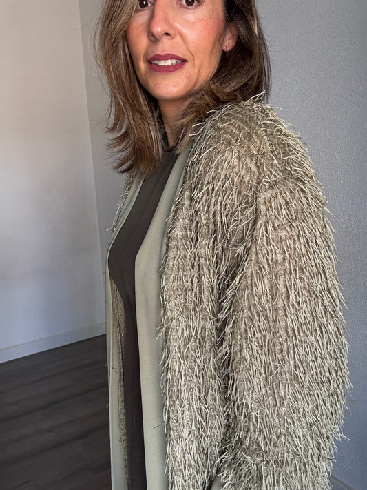 Kimono Leticia