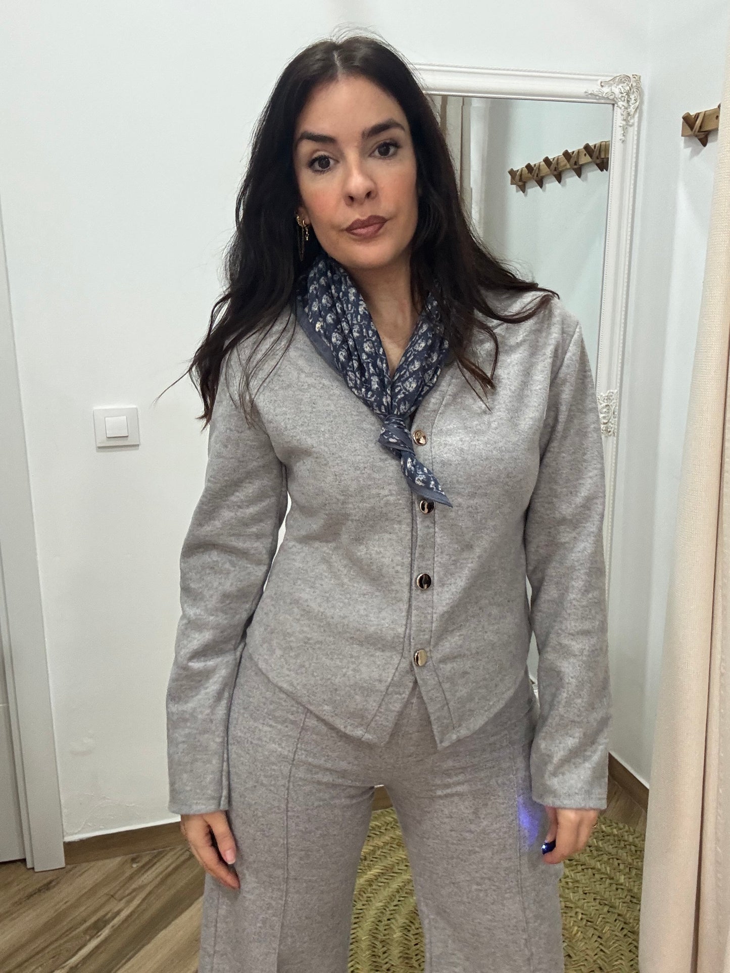 Conjunto Sara