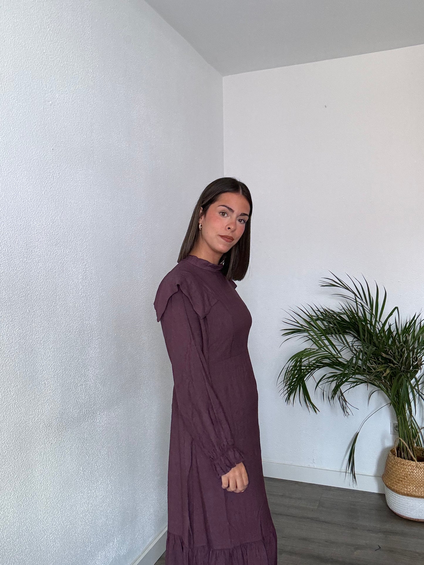 Vestido Tina