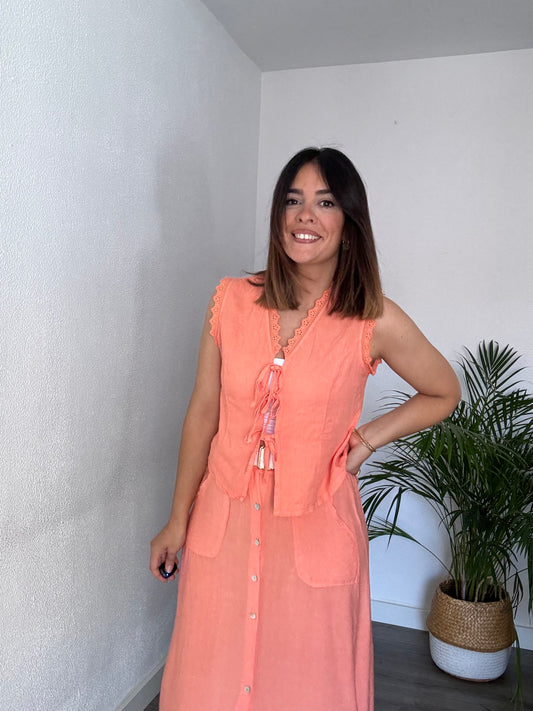 Chalequillo Carlota