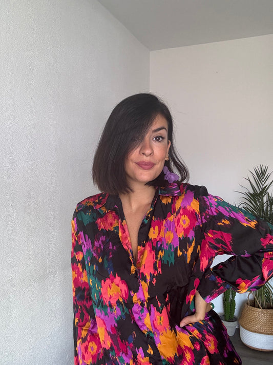 Camisa Custodia