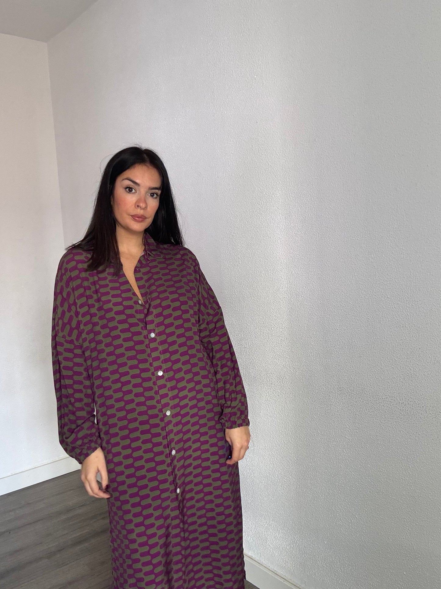 Vestido Luján