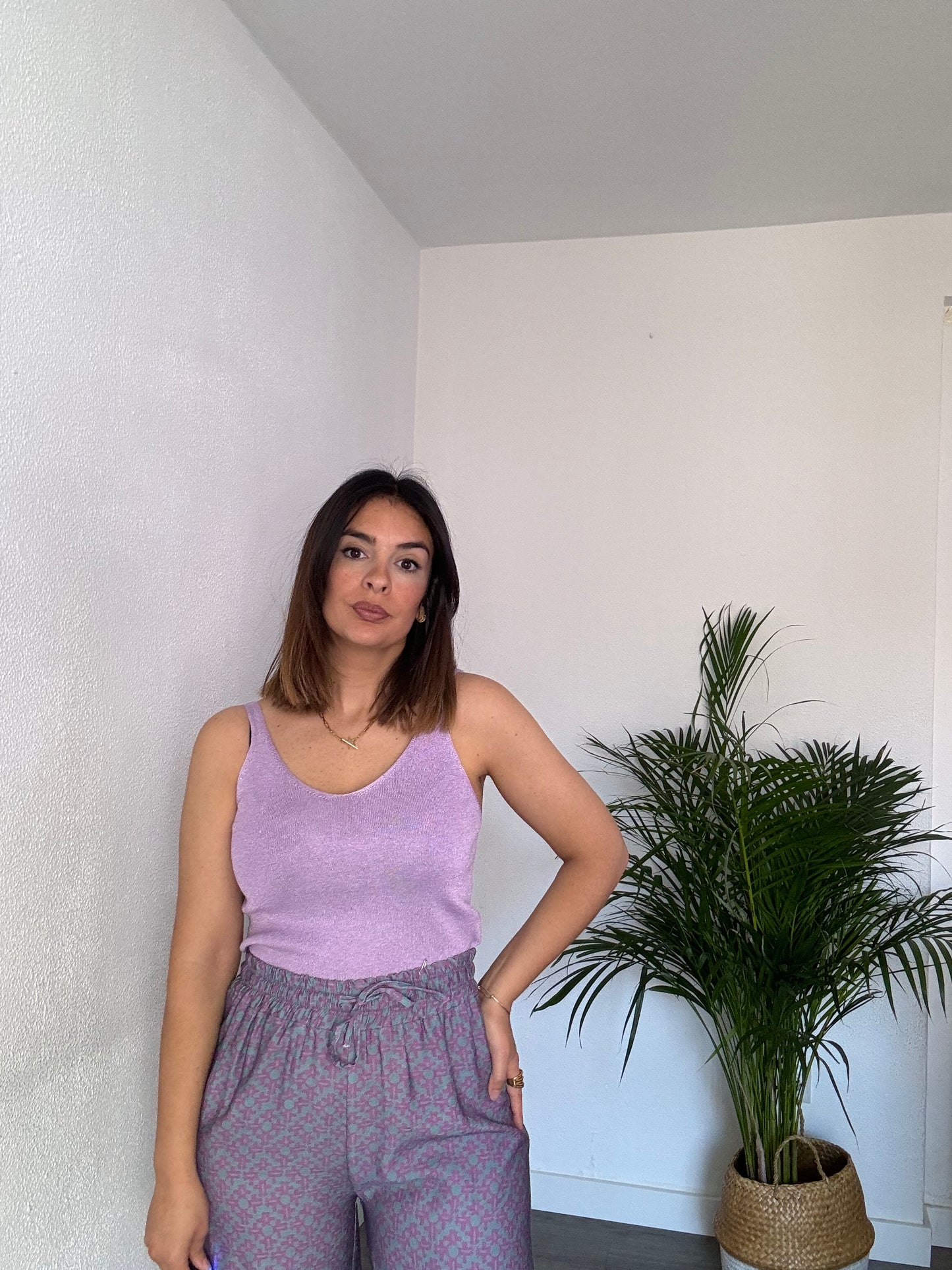 top Laura