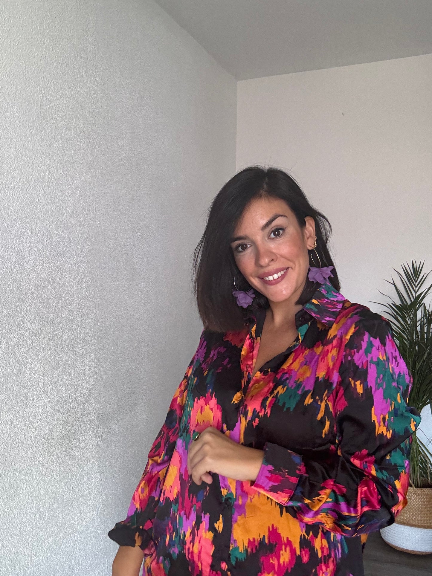 Camisa Custodia