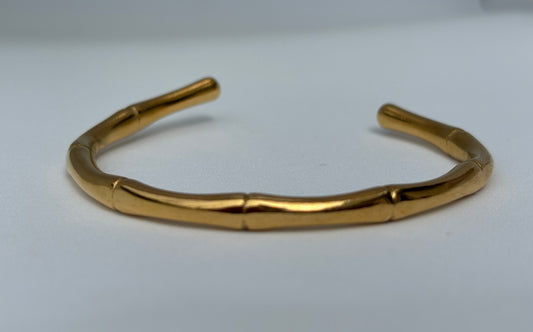 Pulsera Bambú