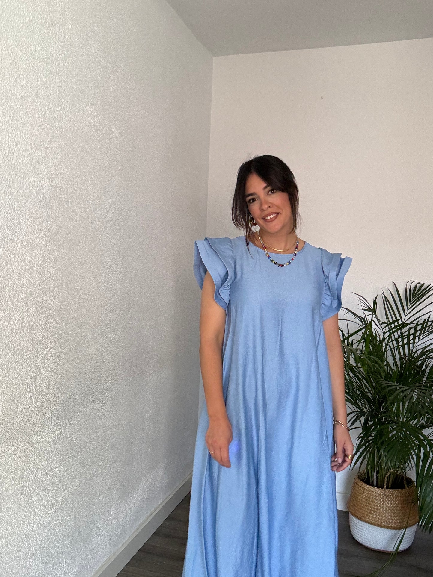 Vestido Merche