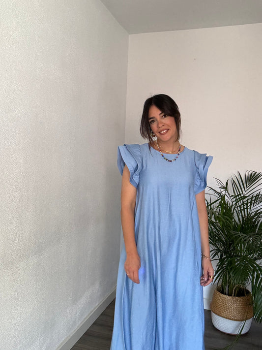 Vestido Merche