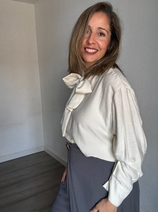 Blusa Perla