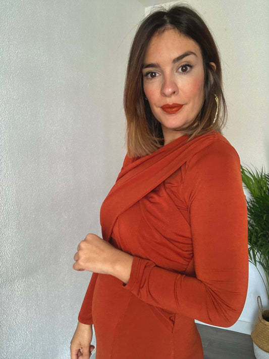 Vestido Anabel