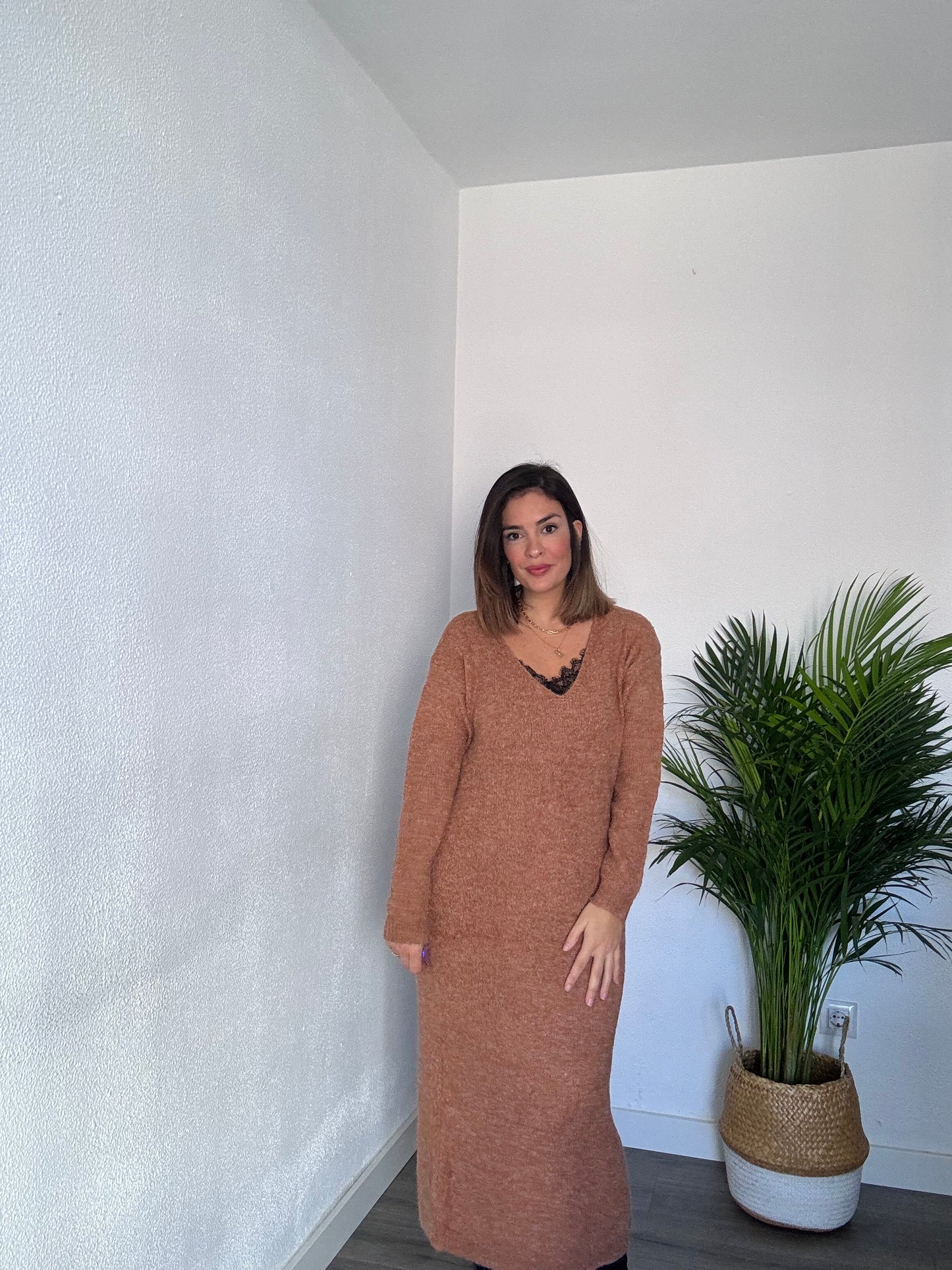 Vestido Bárbara