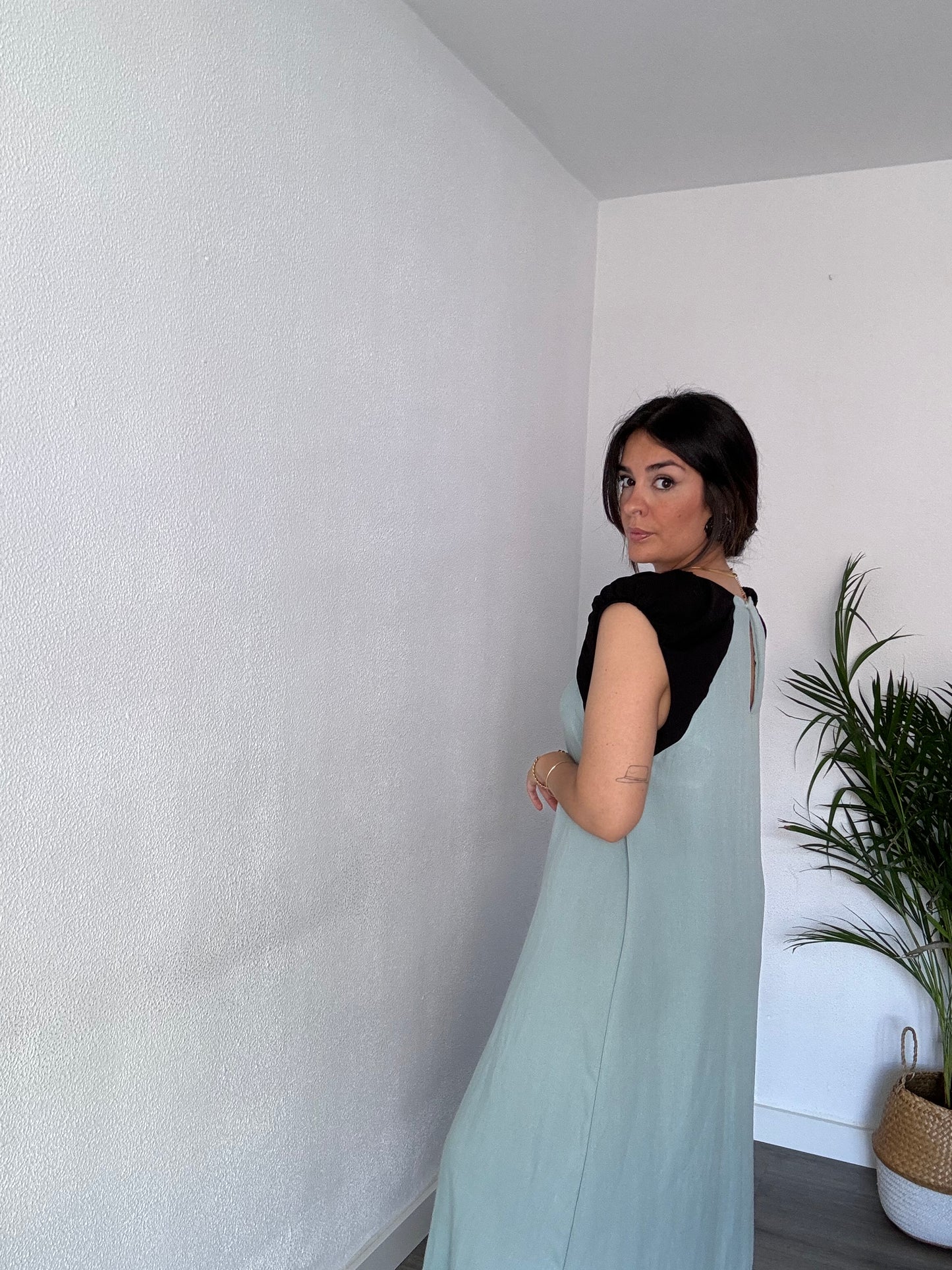 Vestido Candela