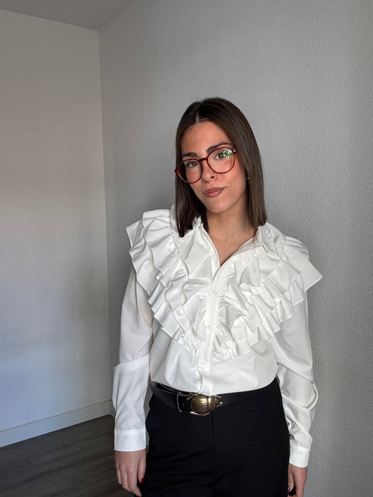 Camisa Rocío