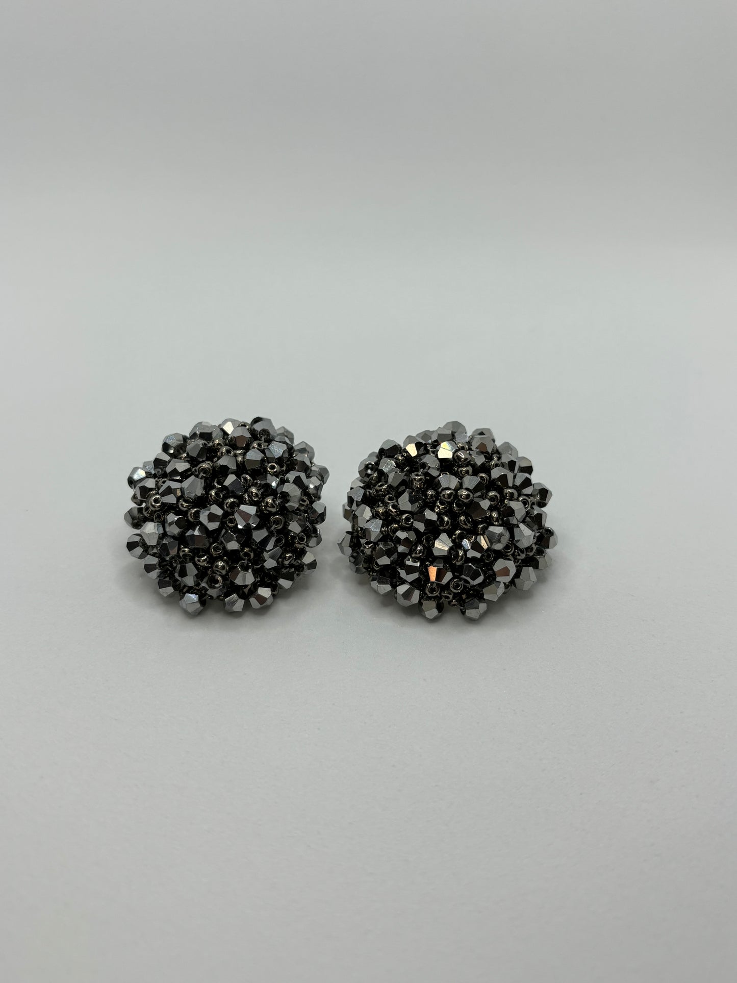 Pendientes Cristal