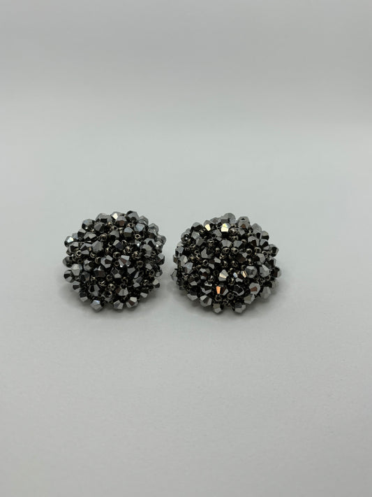 Pendientes Cristal