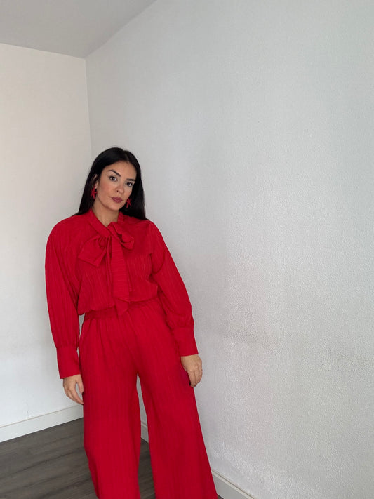 Conjunto Pasión