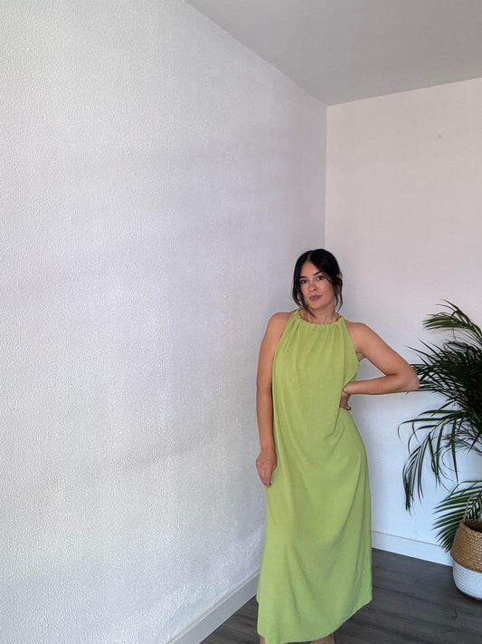 Vestido Rosina