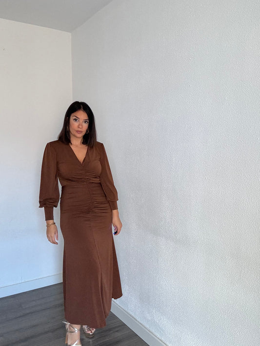 Vestido Alma
