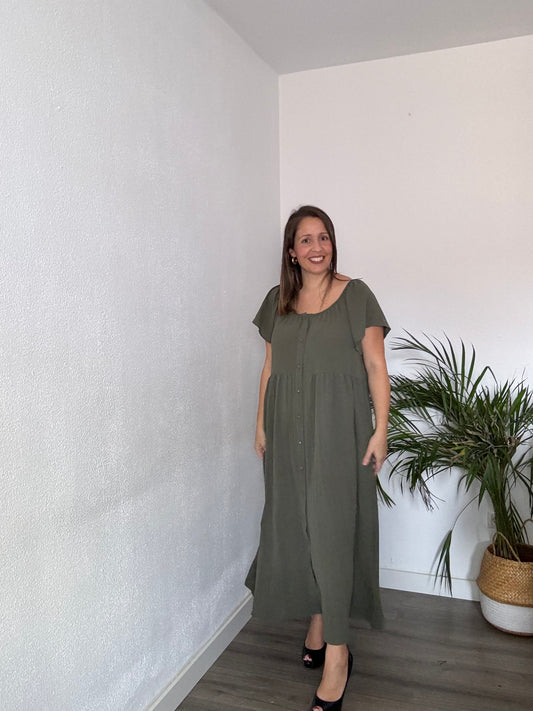 Vestido Aura