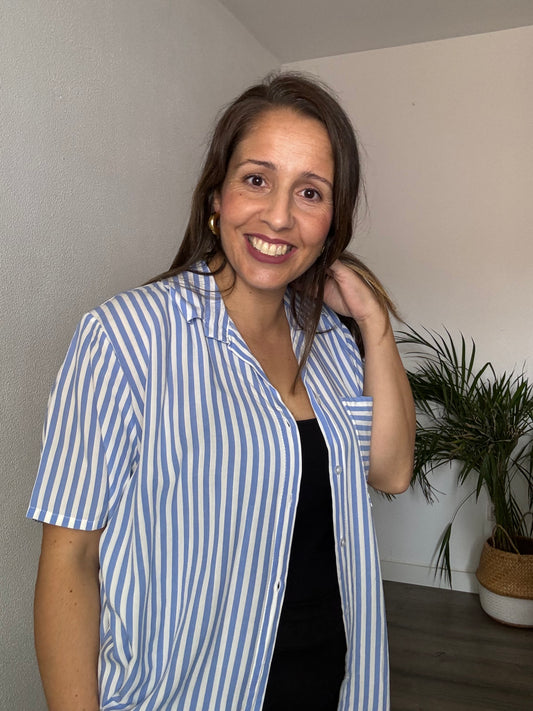Camisa polo