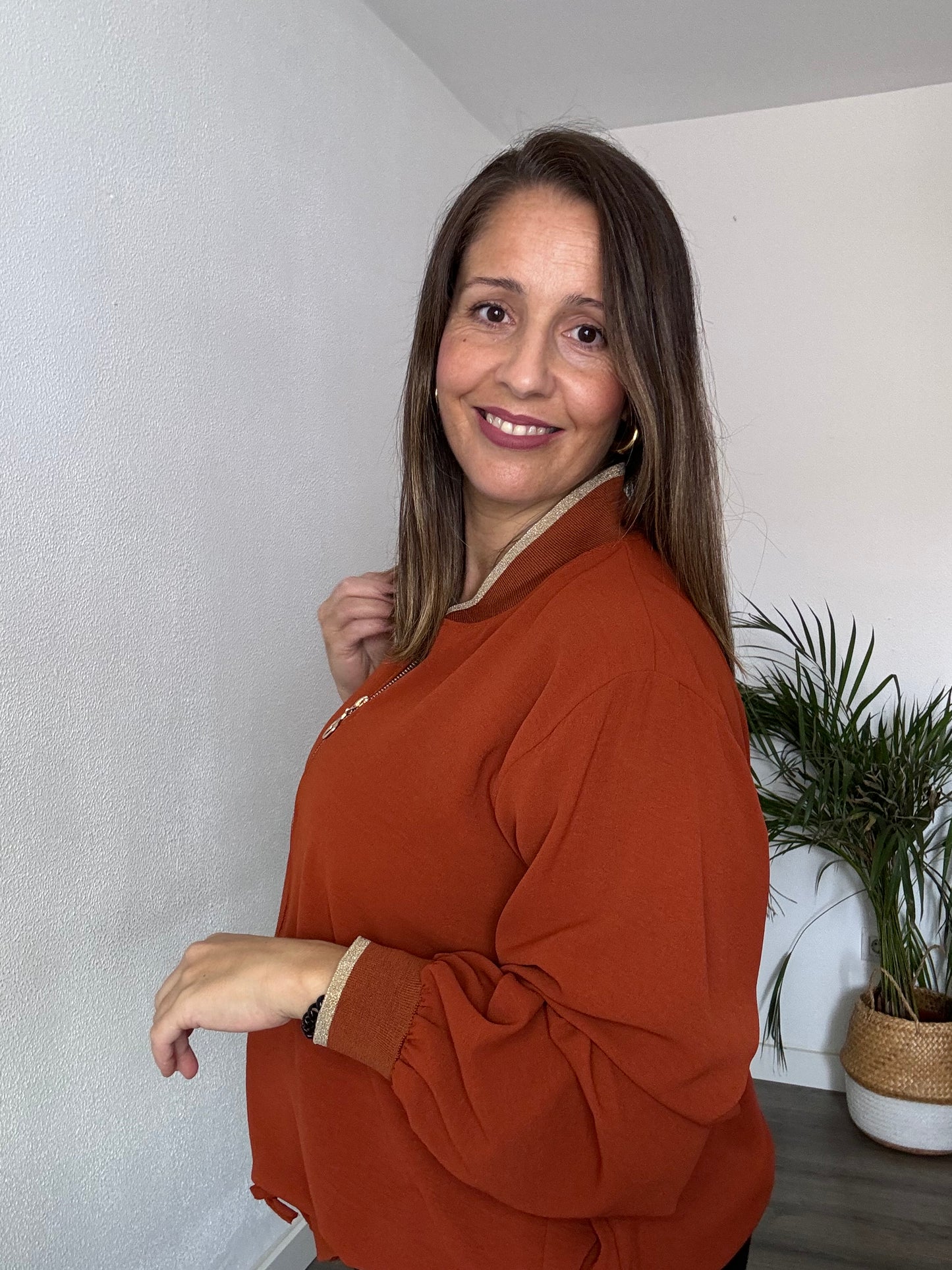 Bomber  Manuela