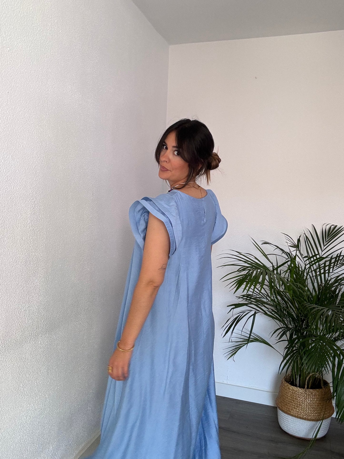 Vestido Merche
