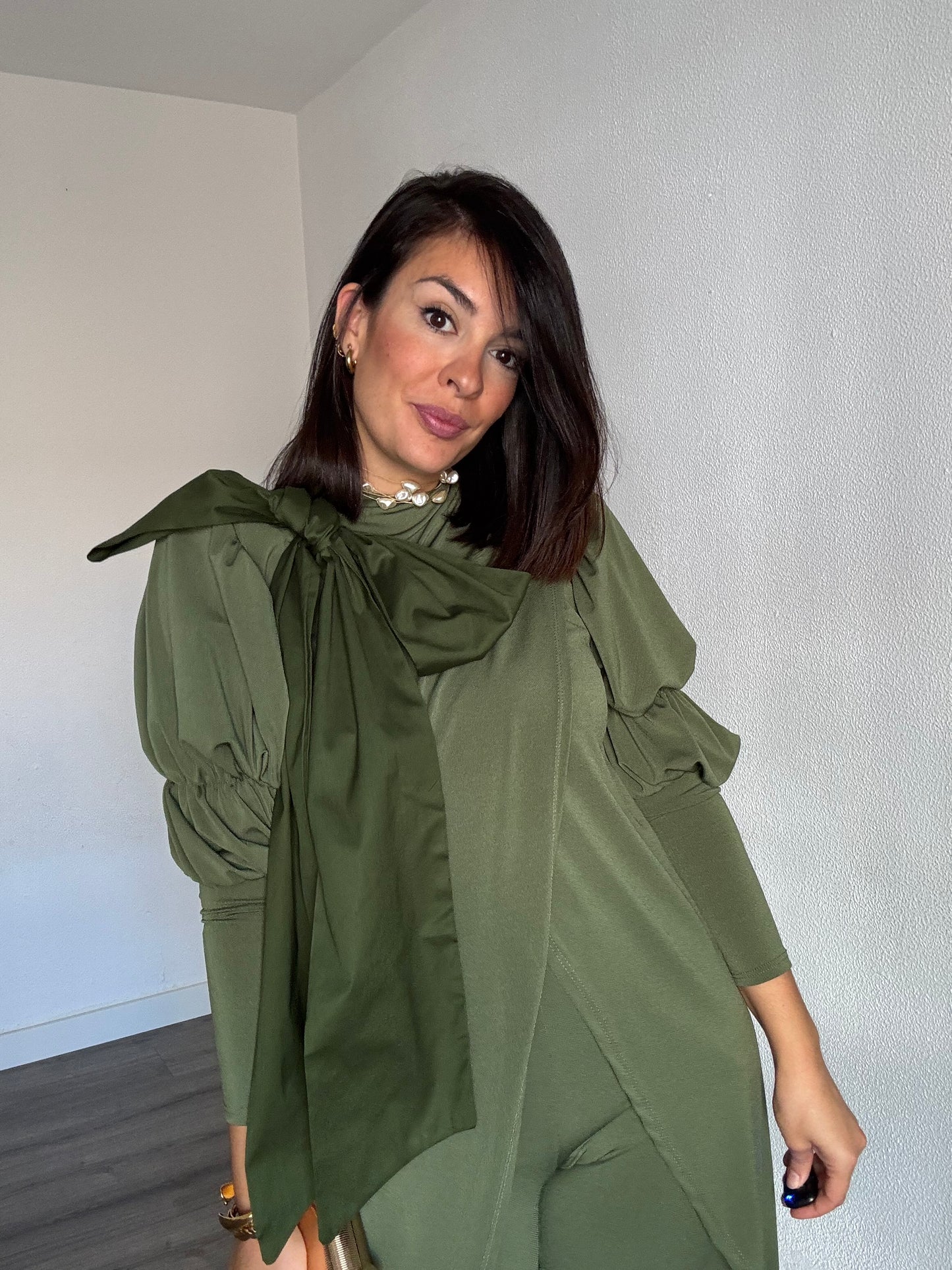 Conjunto Clara
