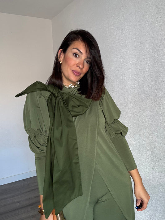 Conjunto Clara