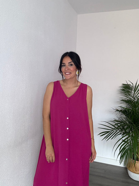 Vestido Macarena