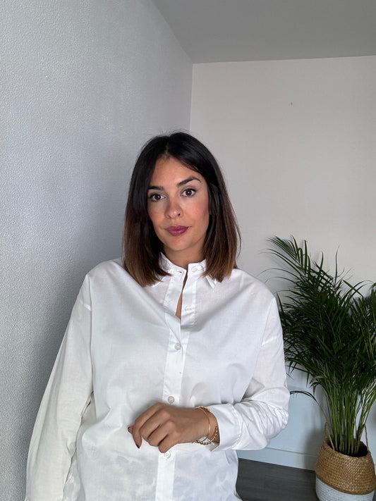 Camisa valentina