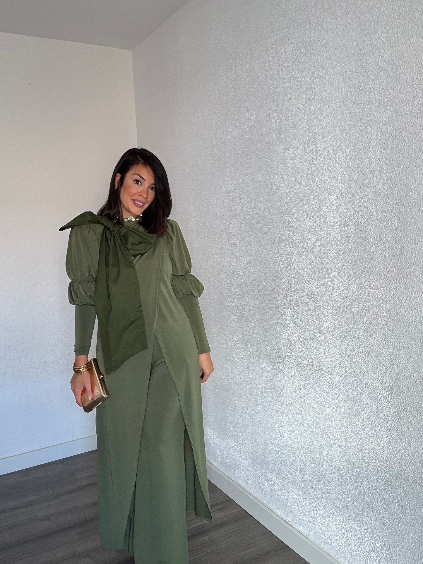 Conjunto Clara