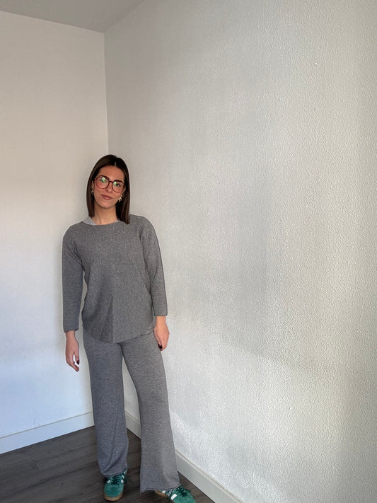 Conjunto de punto Paola